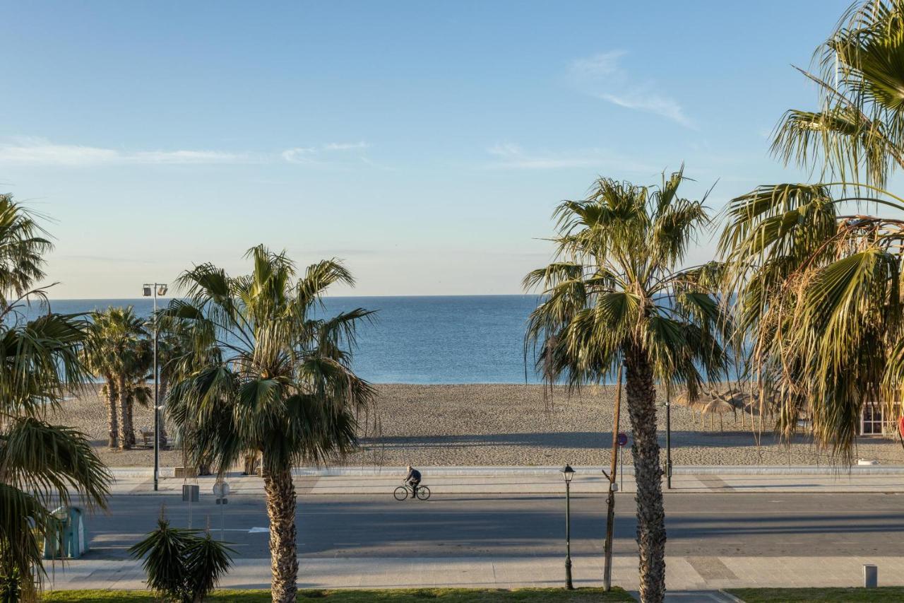 Beautiful Duplex In Salobrena