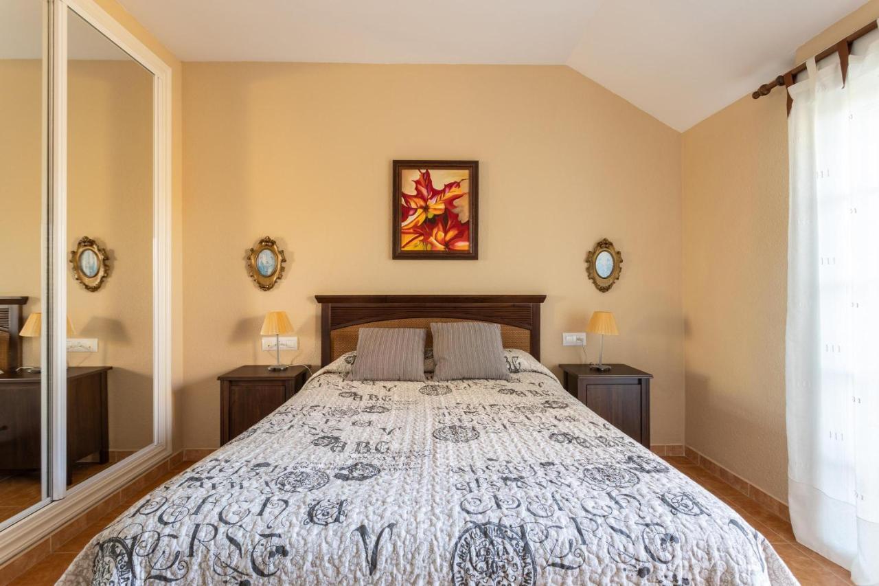 Beautiful Duplex In Apartment Salobrena