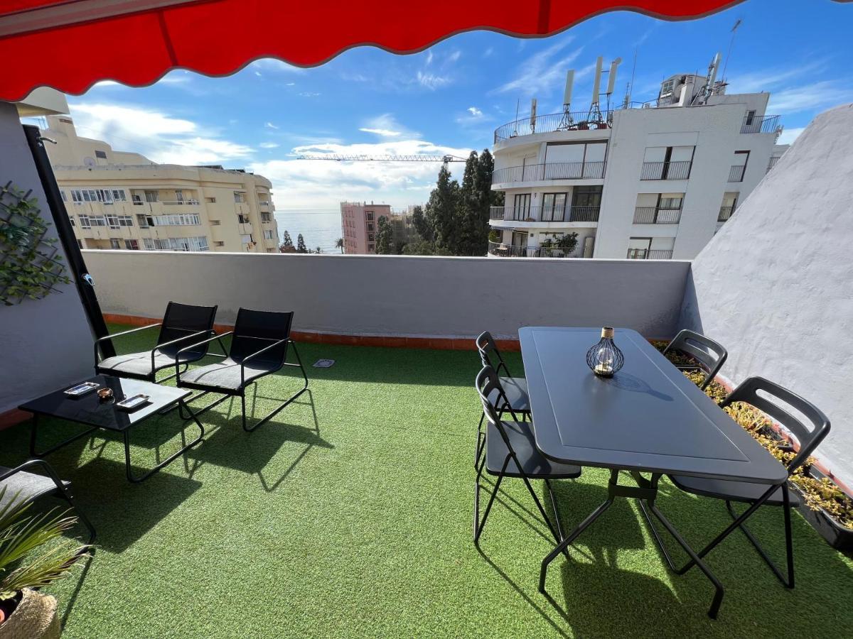 Atico Berrocal Apartamento