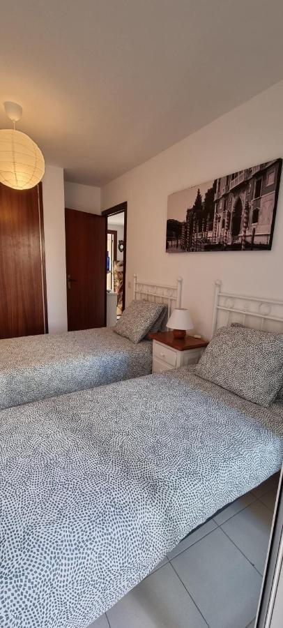 Apartment Sa Shei *
