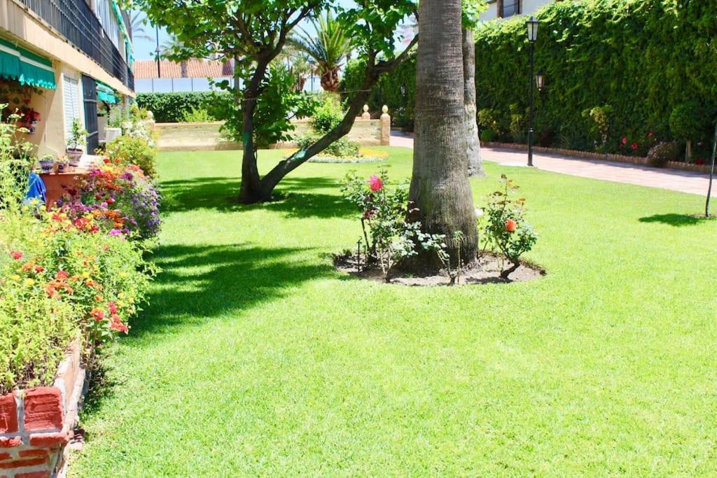 Bakari Koko Apartamento Torremolinos