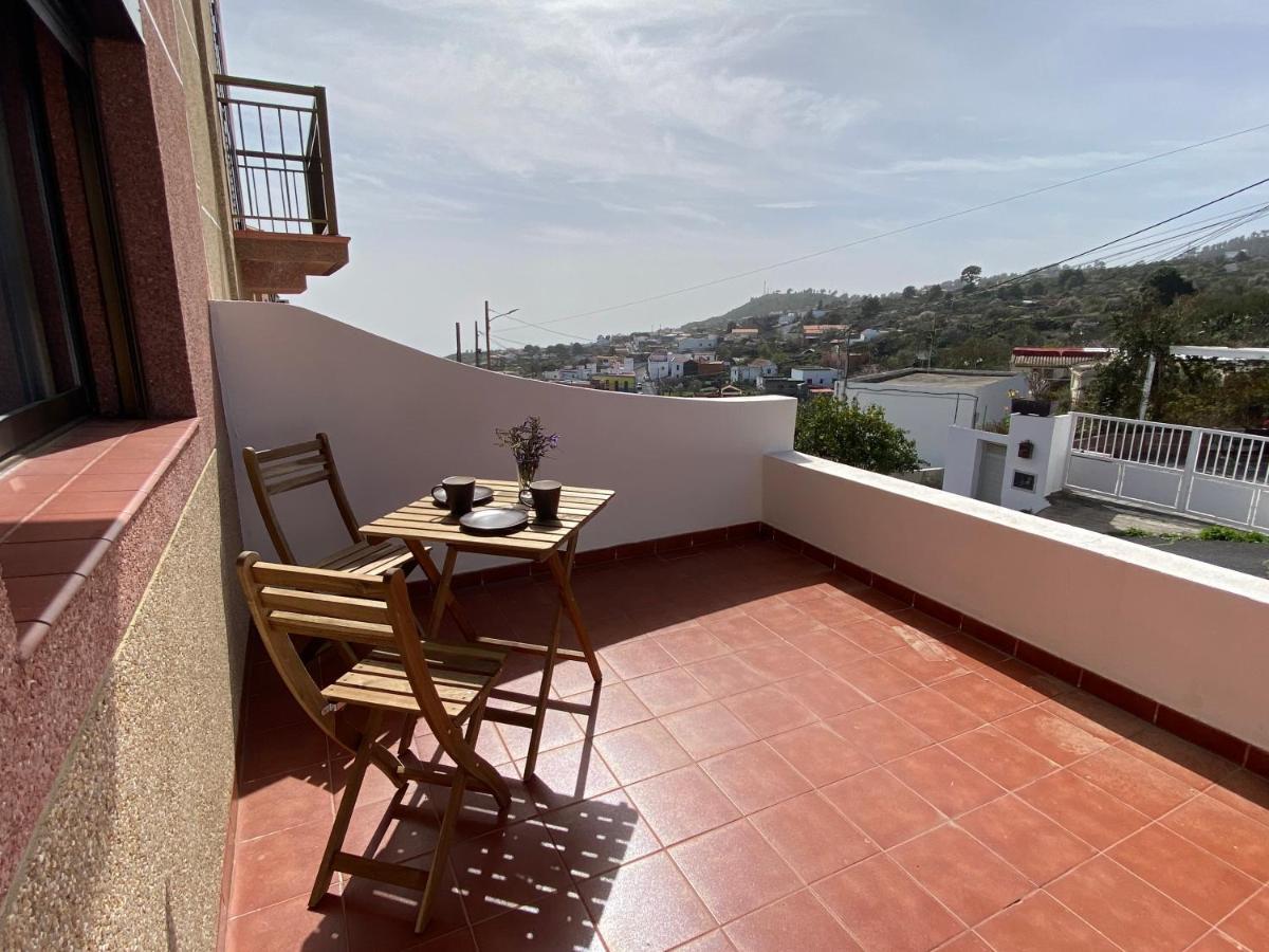 Casa La Asomada El Hierro Las Casas (El Hierro)