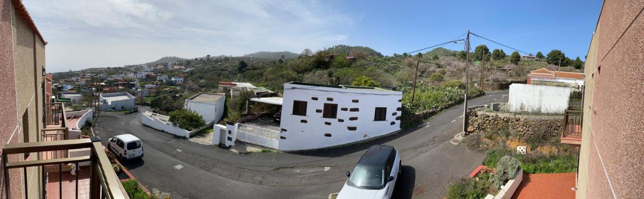 Casa La Asomada El Hierro Holiday home *