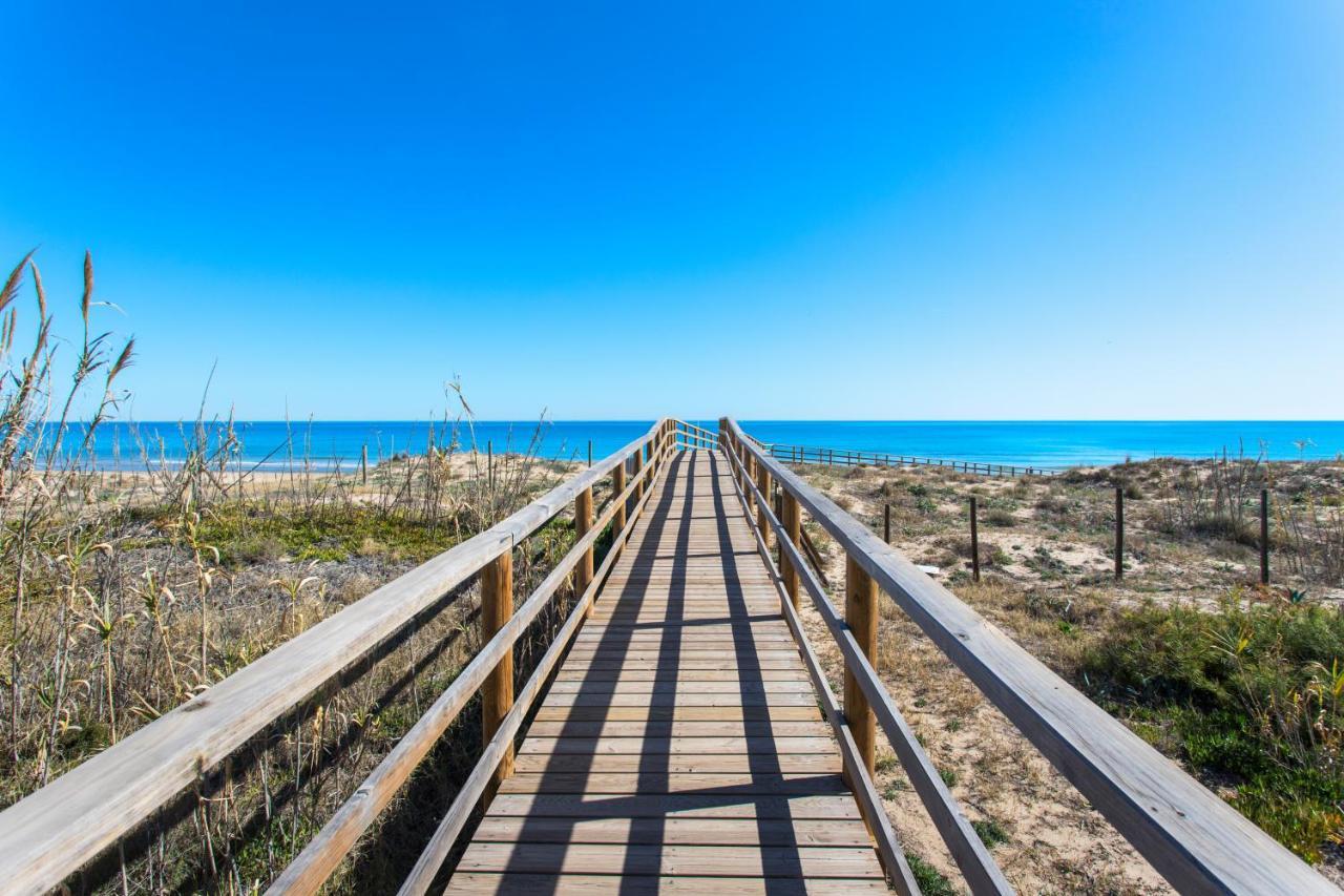 Сasa de vacaciones He Cabo Cervera