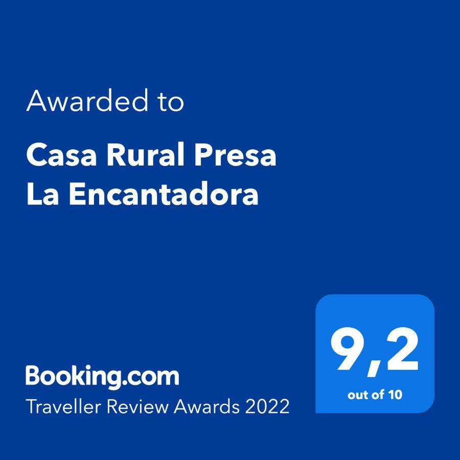 La Presa Holiday home