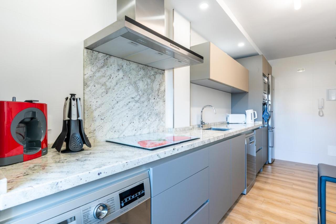 Apartamento Paradise Benalmádena