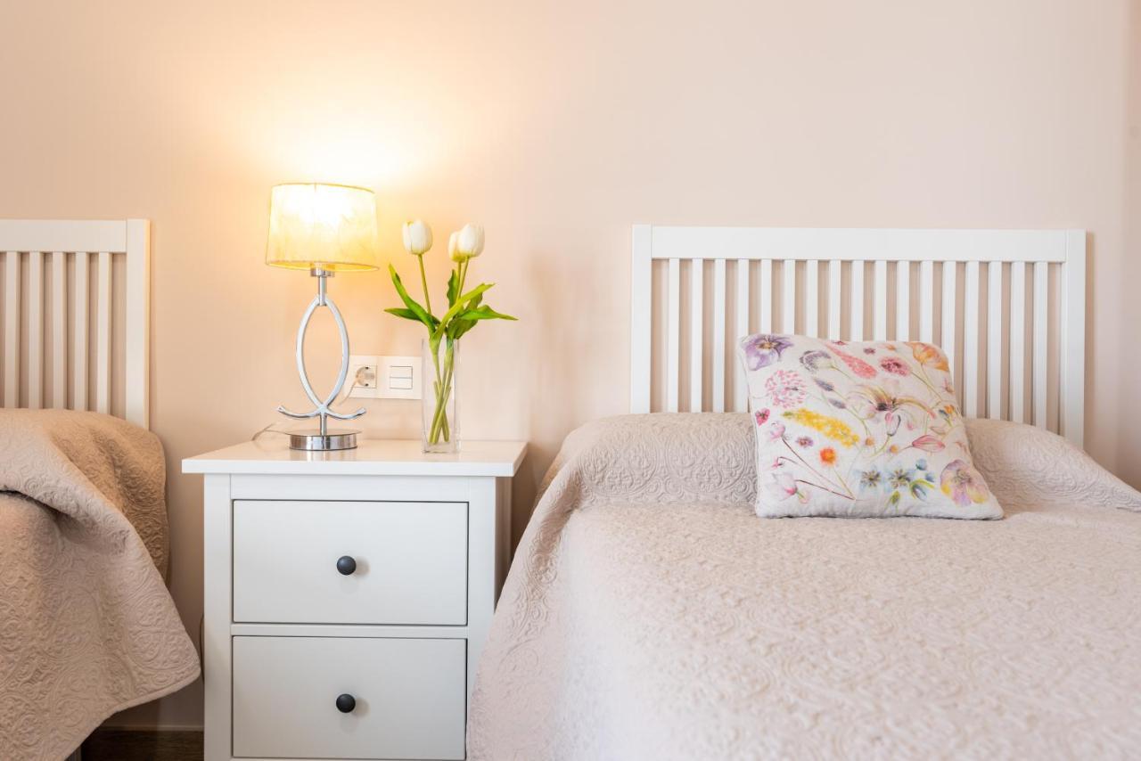 Apartamento Paradise