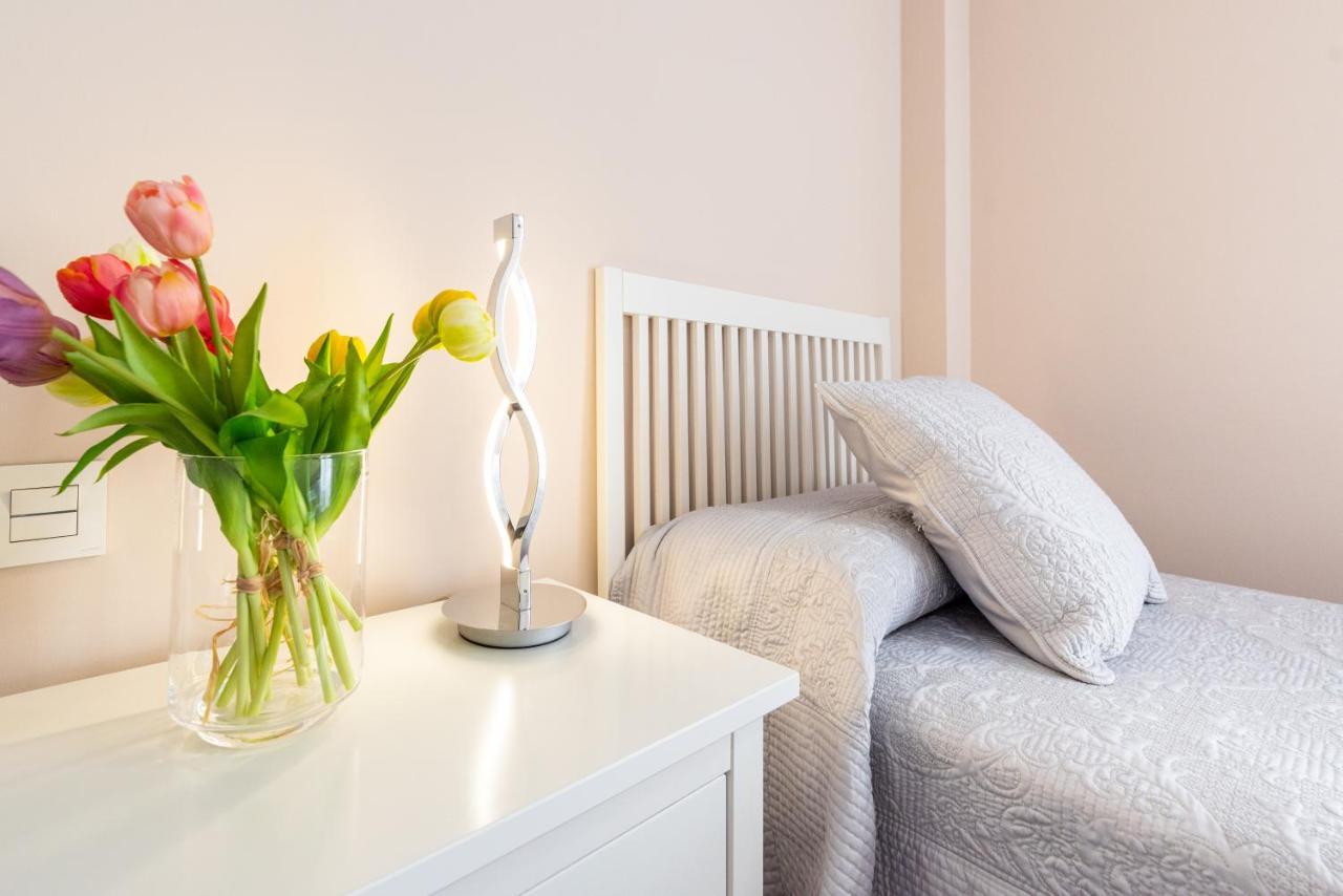 Apartamento Paradise Benalmádena