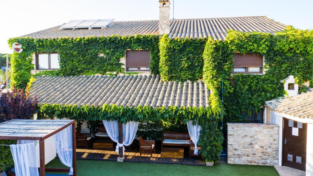 Arohaz Hotel&restaurante Hotel Zahora