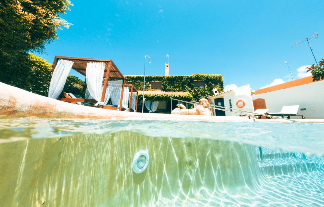 Arohaz Hotel&restaurante Hotel