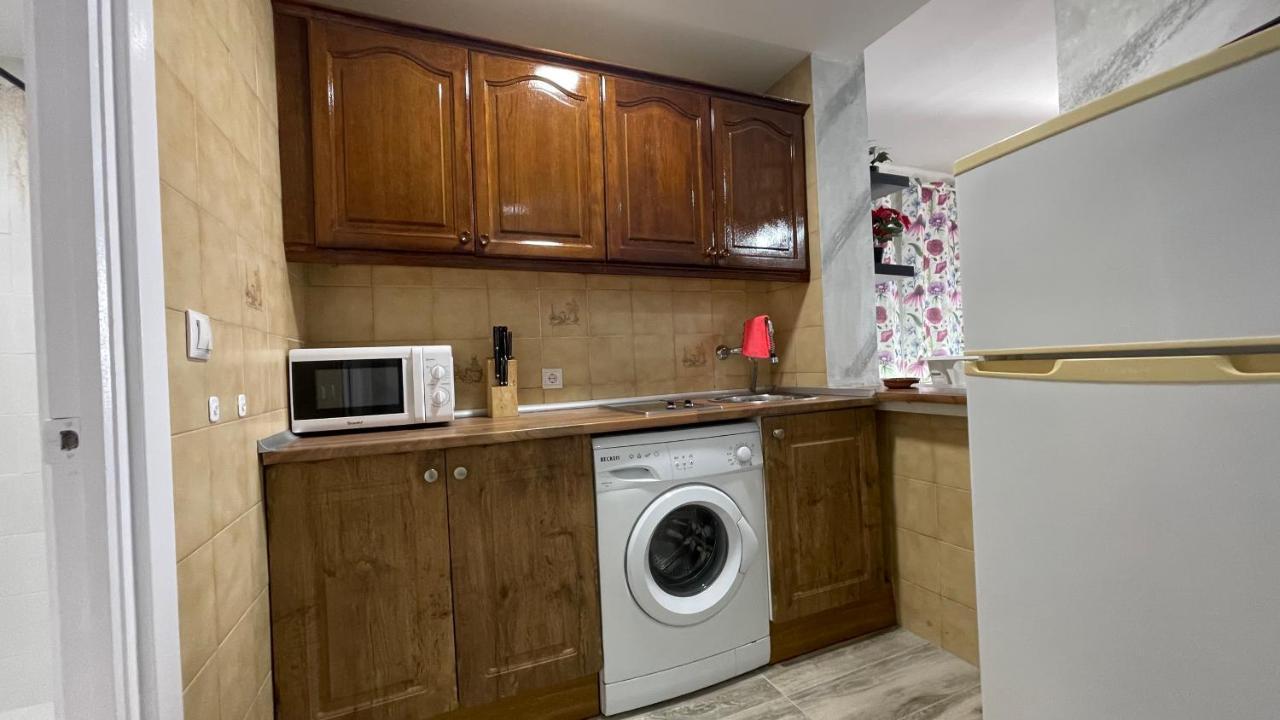 Penthouse Benal Apartamento *