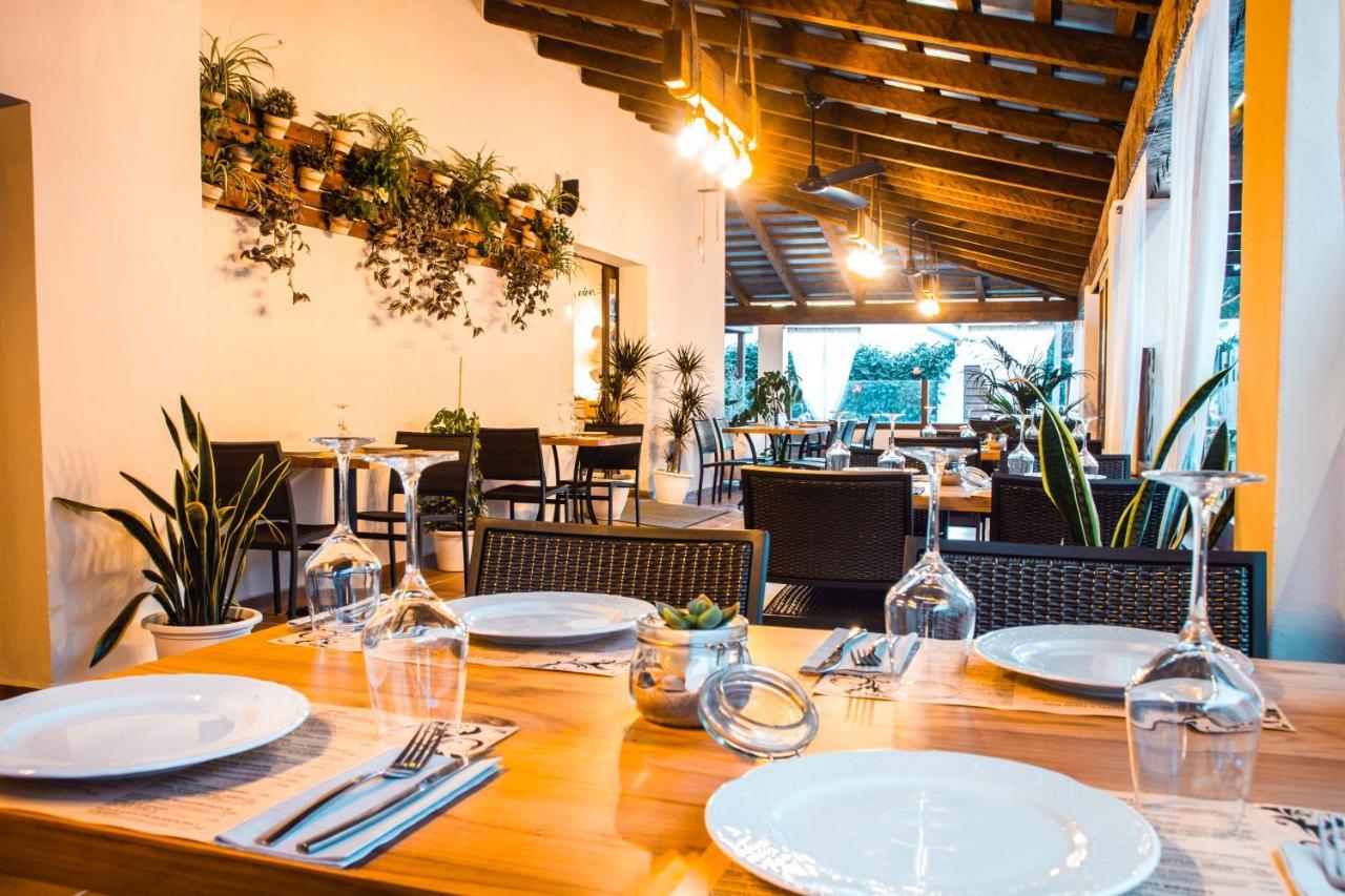 Arohaz Hotel&restaurante Hotel 2*