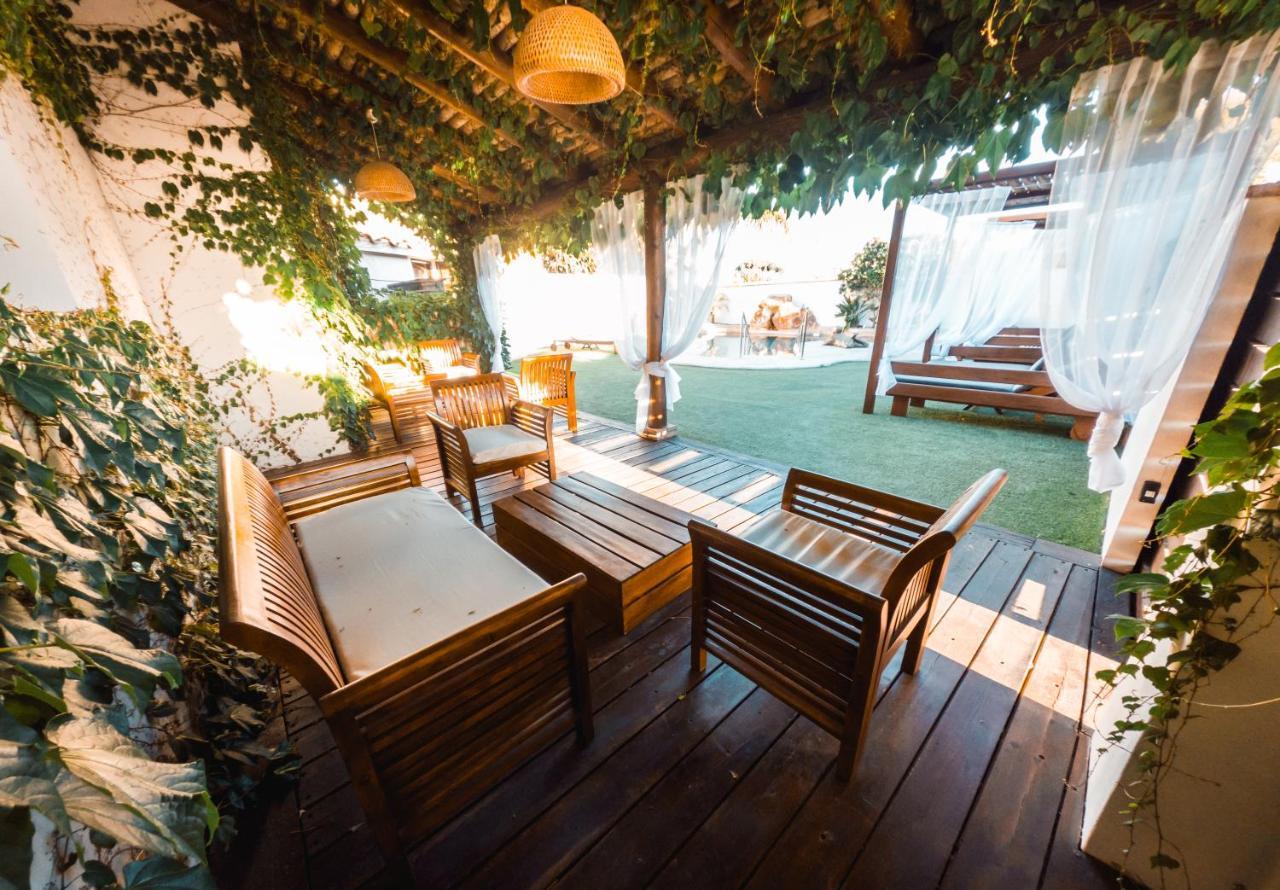 Arohaz Hotel&restaurante Hotel 2*