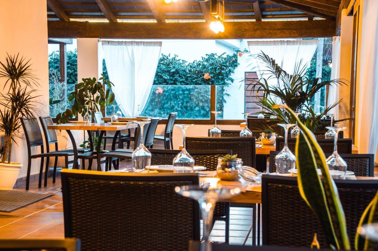 Arohaz Hotel&restaurante Hotel Zahora