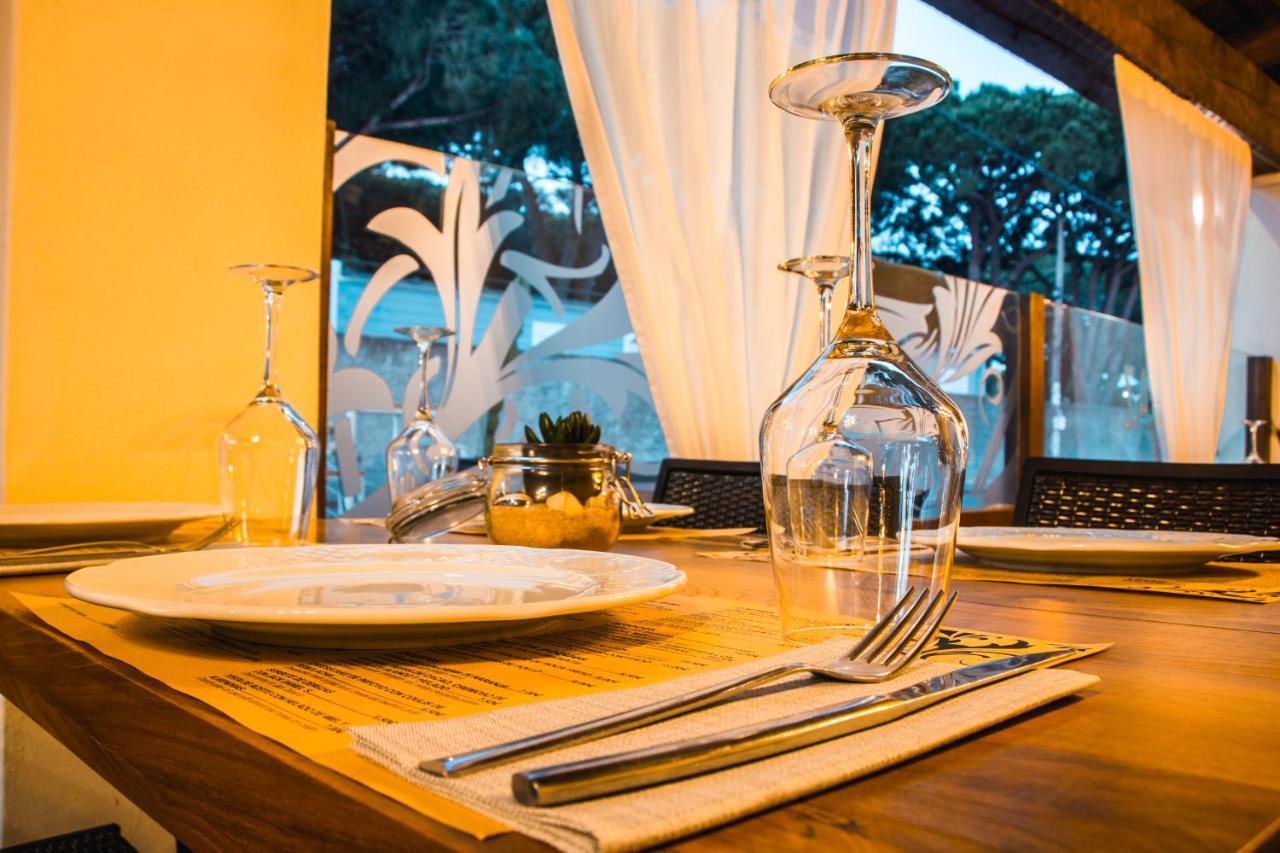 Arohaz Hotel&restaurante Zahora