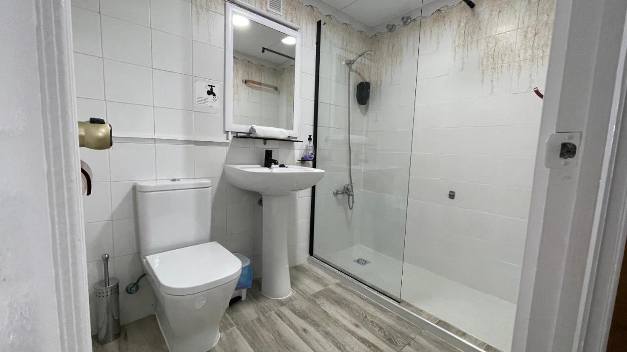 Apartamento Penthouse Benal *