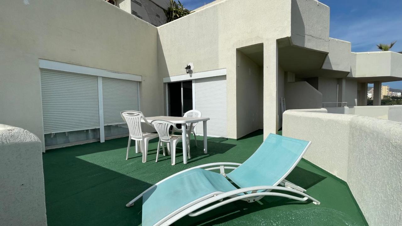 Apartamento Penthouse Benal Benalmádena