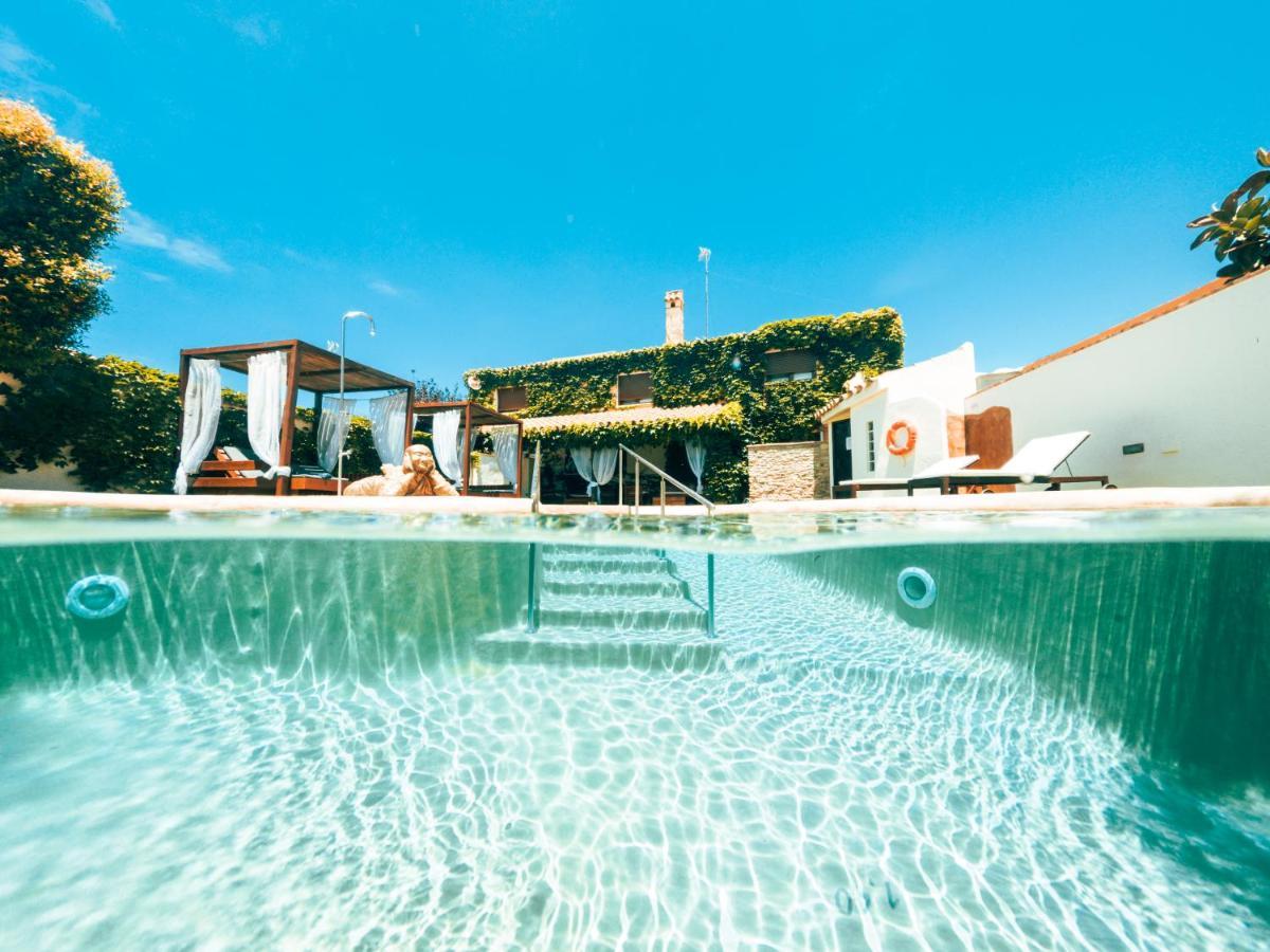 Arohaz Hotel&restaurante Hotel Zahora