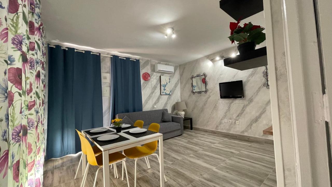 Apartamento Penthouse Benal