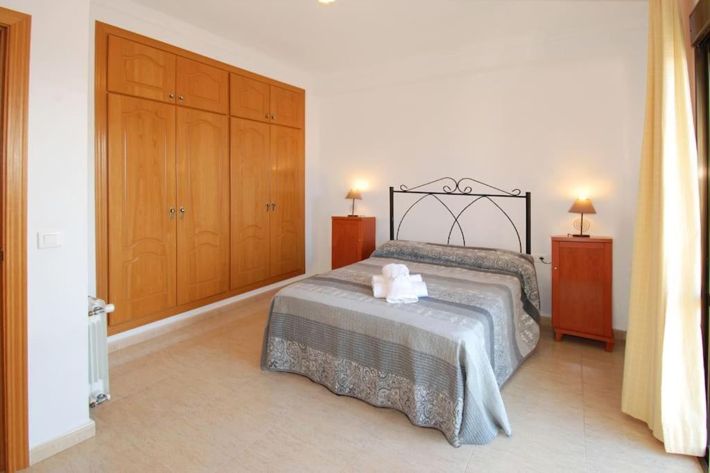 Сasa de vacaciones Casa Jose -beautiful Village House- Jacuzzi Included-views-bbq-aircon-wifi Comares