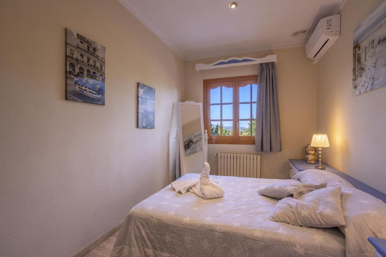 Finca Can Bosch Family Country house Inca (Mallorca)