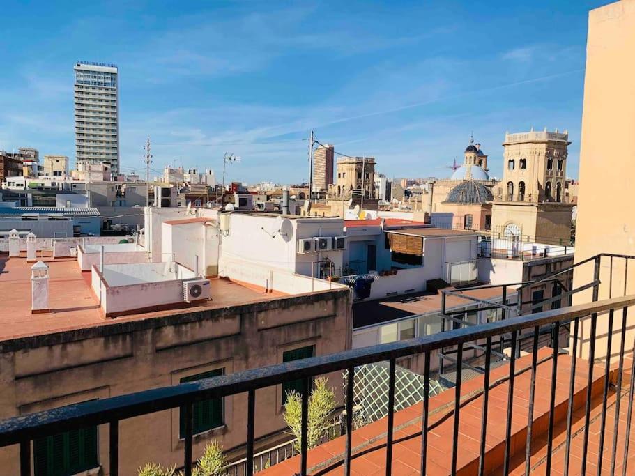 Apartment Casco Historico , Playa Postiguet *