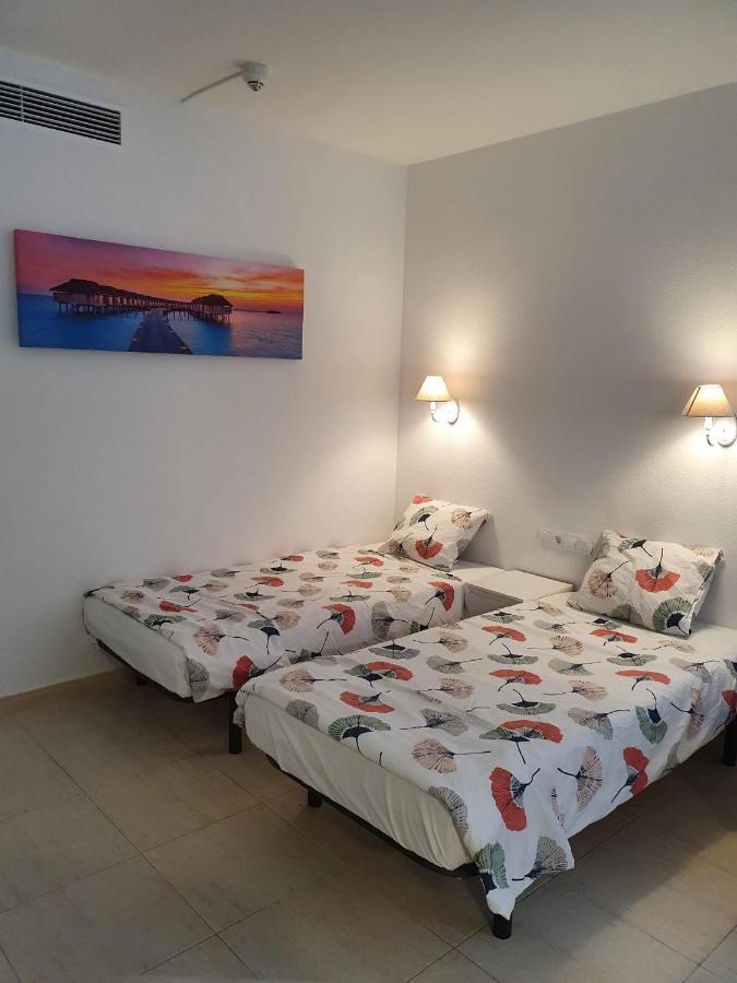 Pyr * Fuengirola