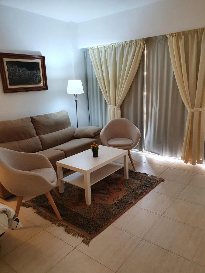 Apartamento Pyr Fuengirola