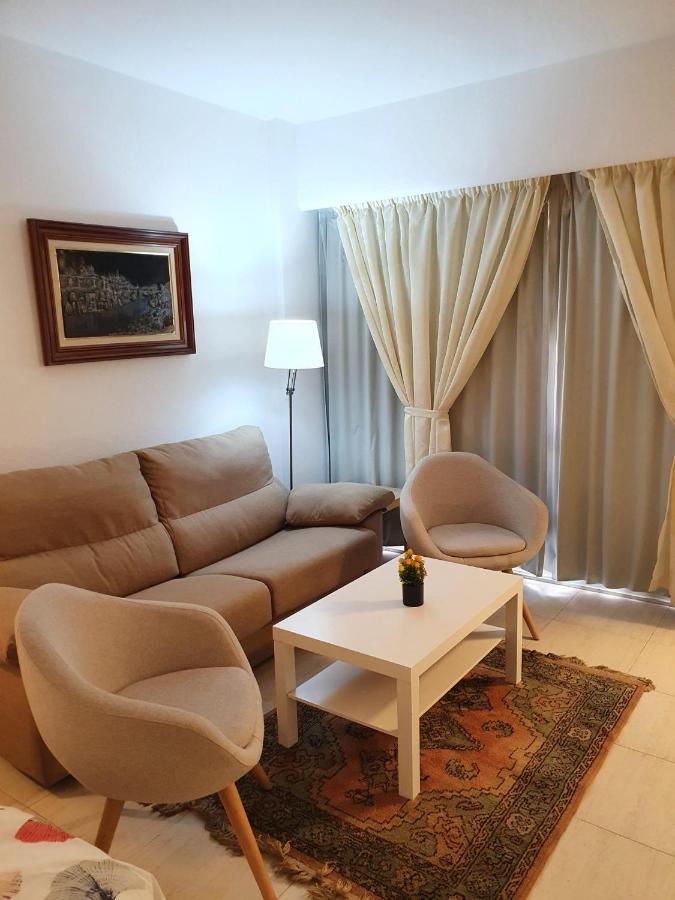 Pyr Apartamento Fuengirola