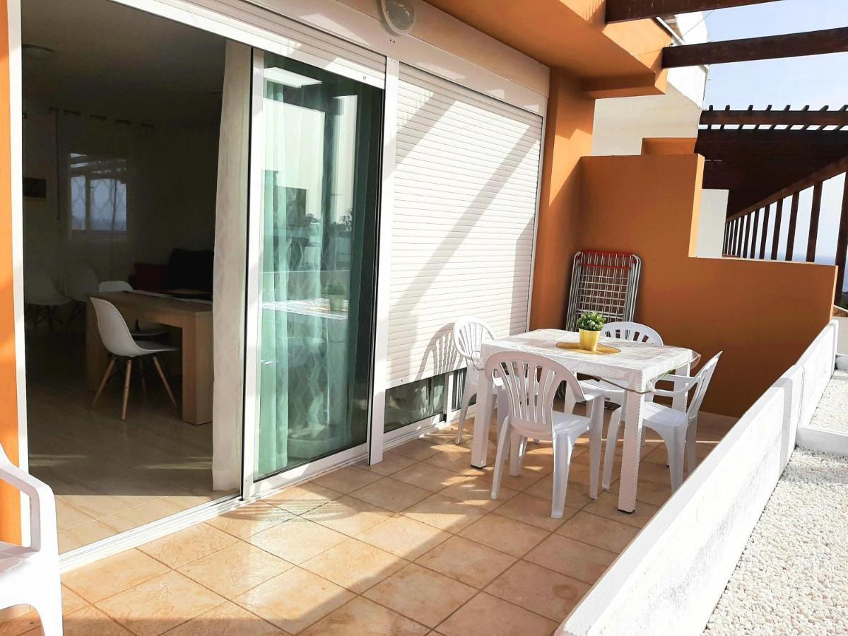 Bright And Calm With Pools, Golf Court * San Miguel de Abona