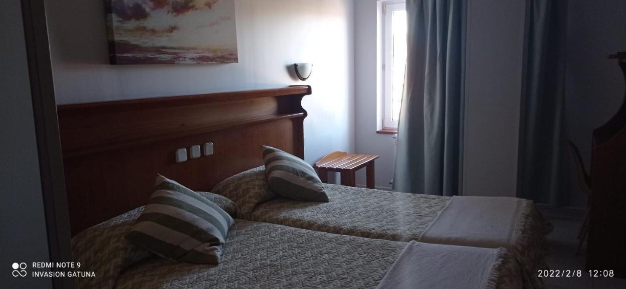 Hotel Narcea Valles (Reocin)