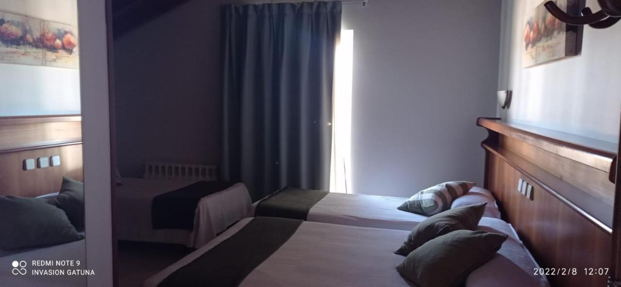 Narcea Hotel *