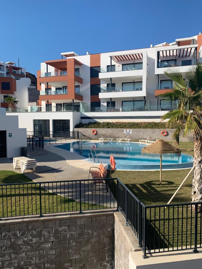 Middle Views Fuengirola