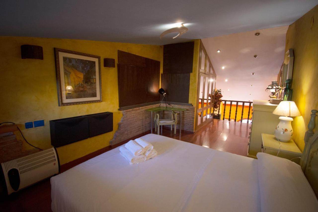 Apartamento Embrujo De - Free Parking - Paseo De Tristes - Wifi *