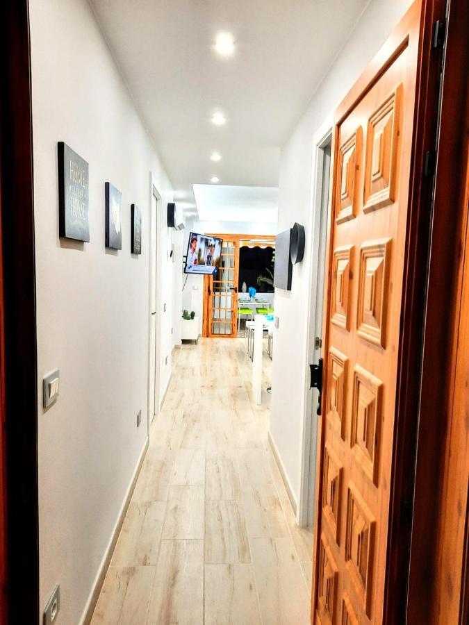 Apartamento Modern In Costa Adeje With Shared Pool
