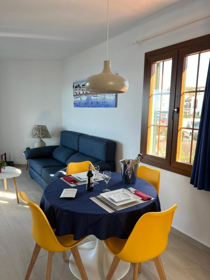 El Bergantin Menorca Club Apartment *