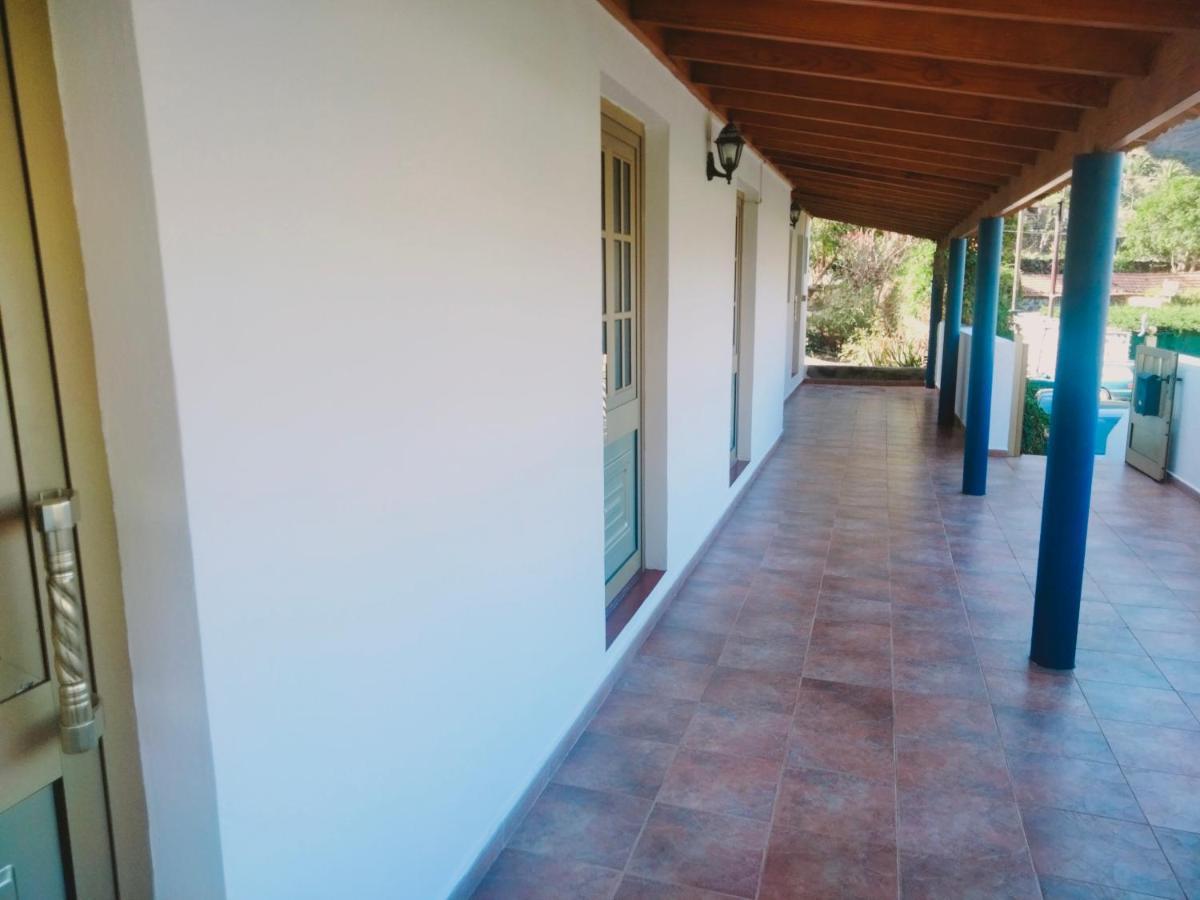 Casa Mabe - Acogedora Casa Independiente! * Valle Gran Rey