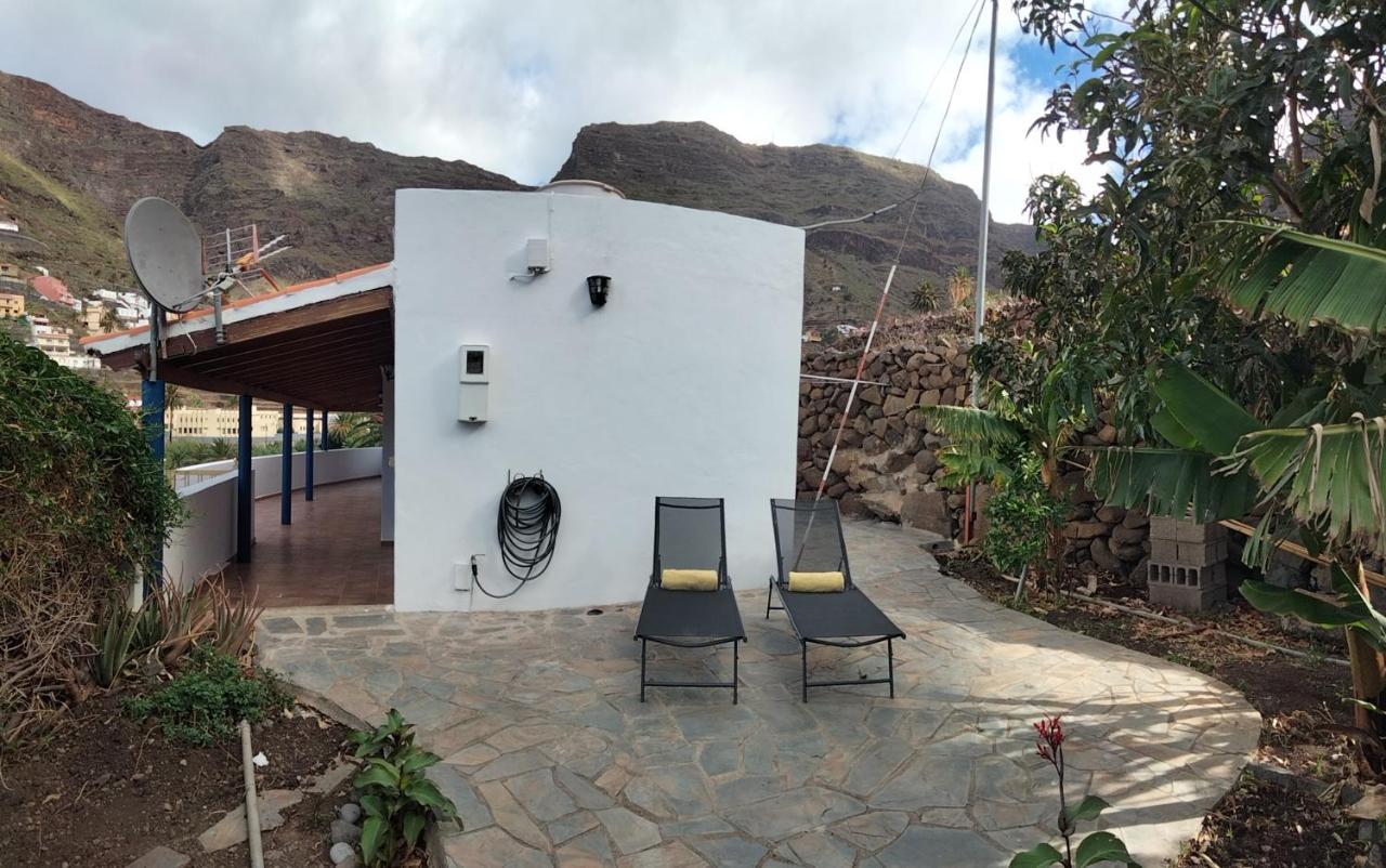 Casa Mabe - Acogedora Casa Independiente! Holiday home Valle Gran Rey