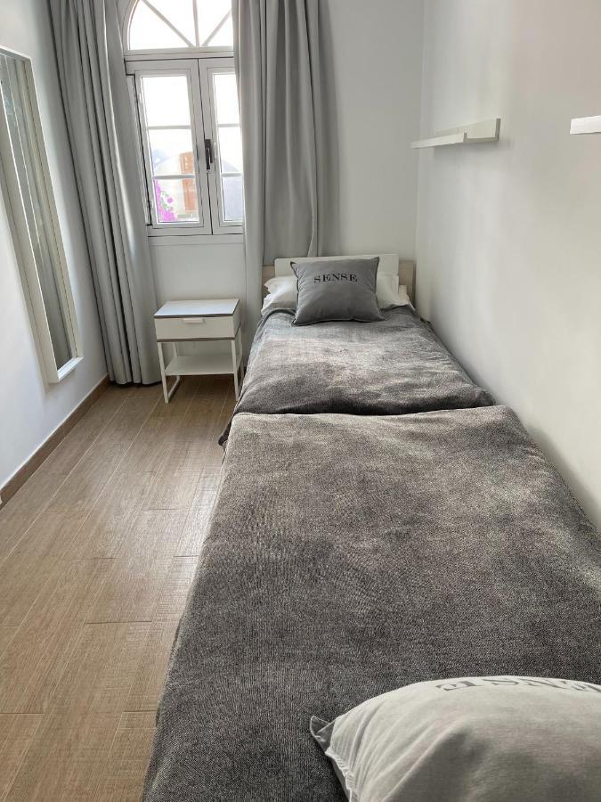 Apartamento Front Line Marina With Roofterrace *