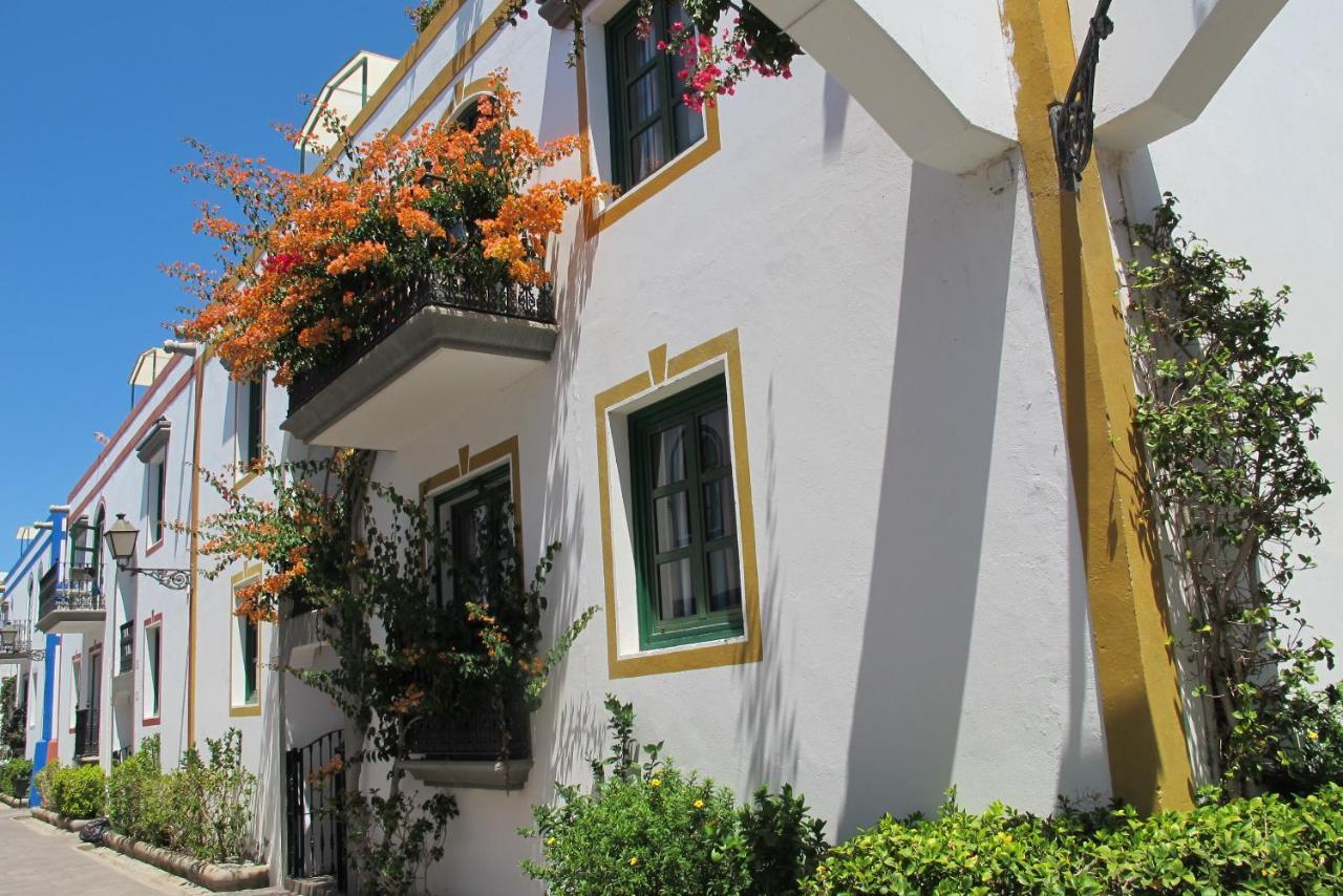 Apartamento Front Line Marina With Roofterrace *