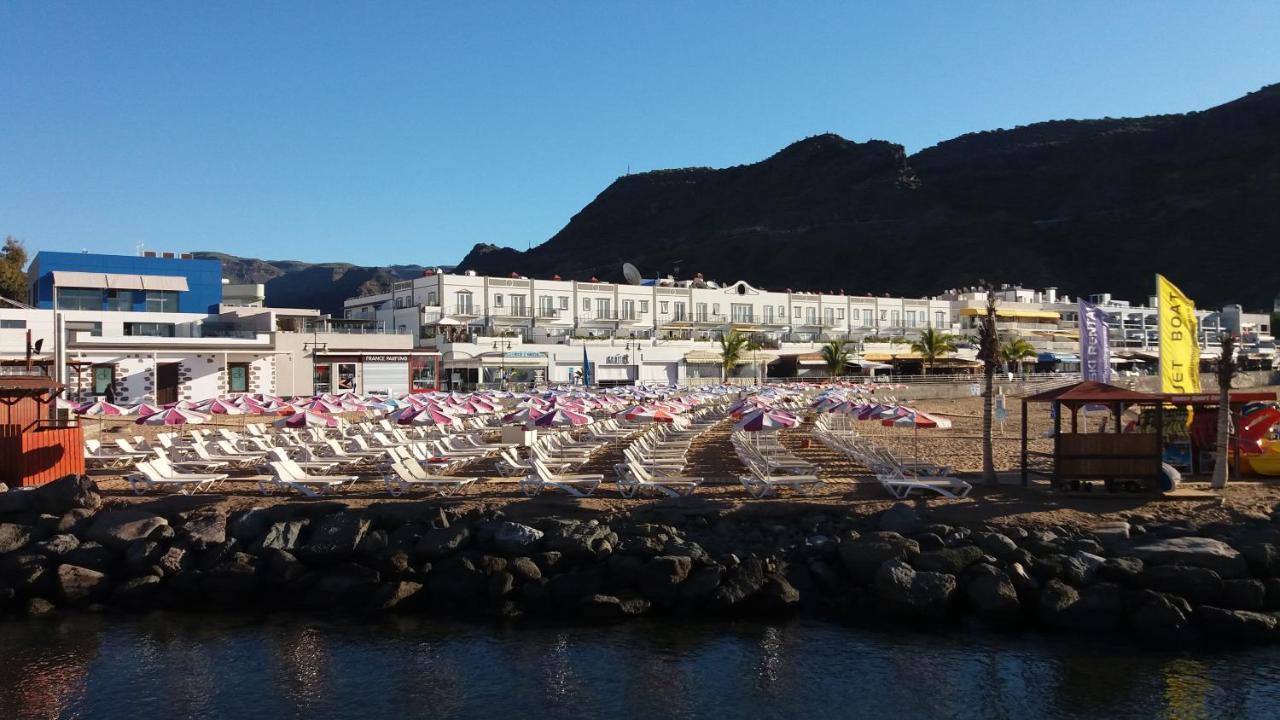 Front Line Marina With Roofterrace Apartamento *
