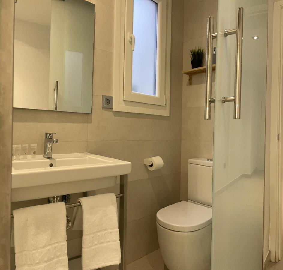 Gav Remedios Apartment Ronda