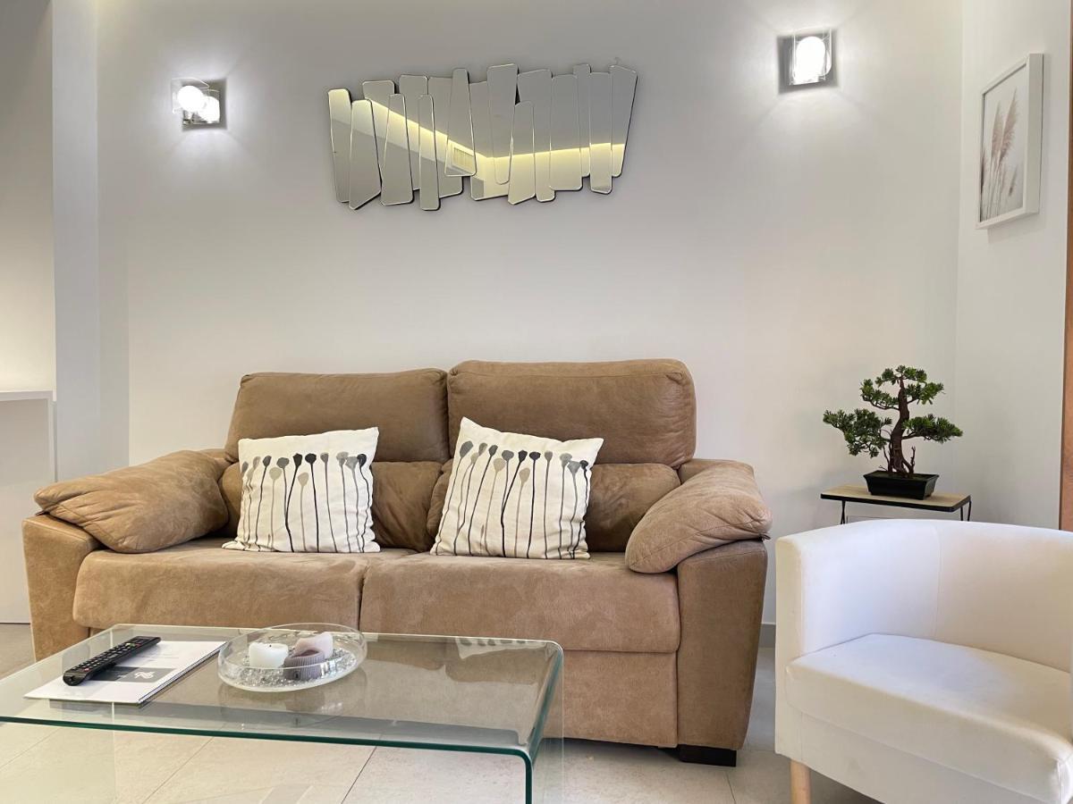 Apartment Gav Remedios *