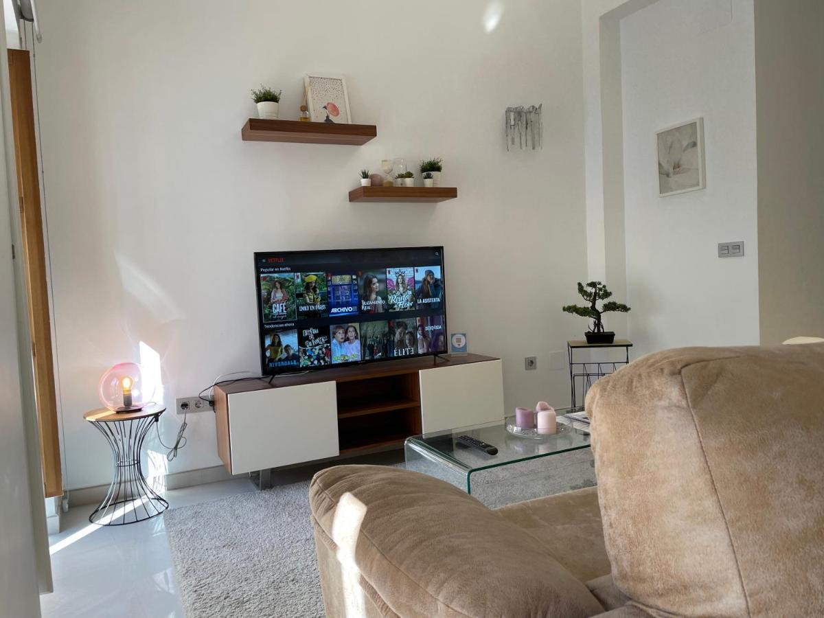 Apartment Gav Remedios *