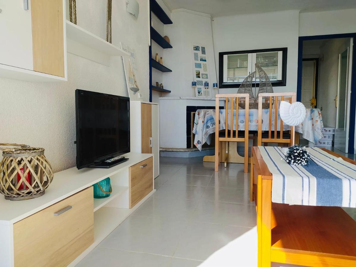 Palmeras Apartment