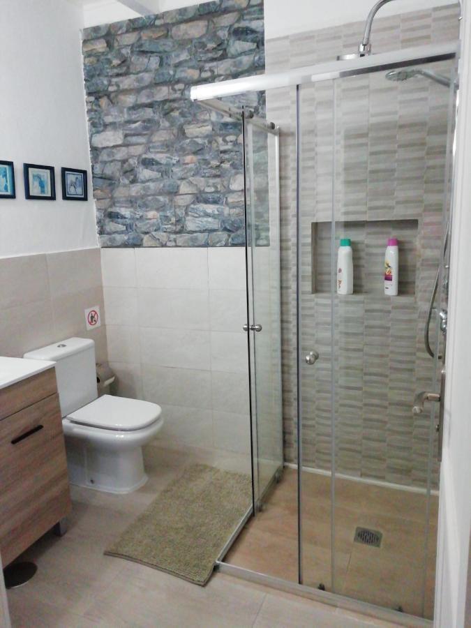 Сasa de vacaciones Casa Gloria Tías
