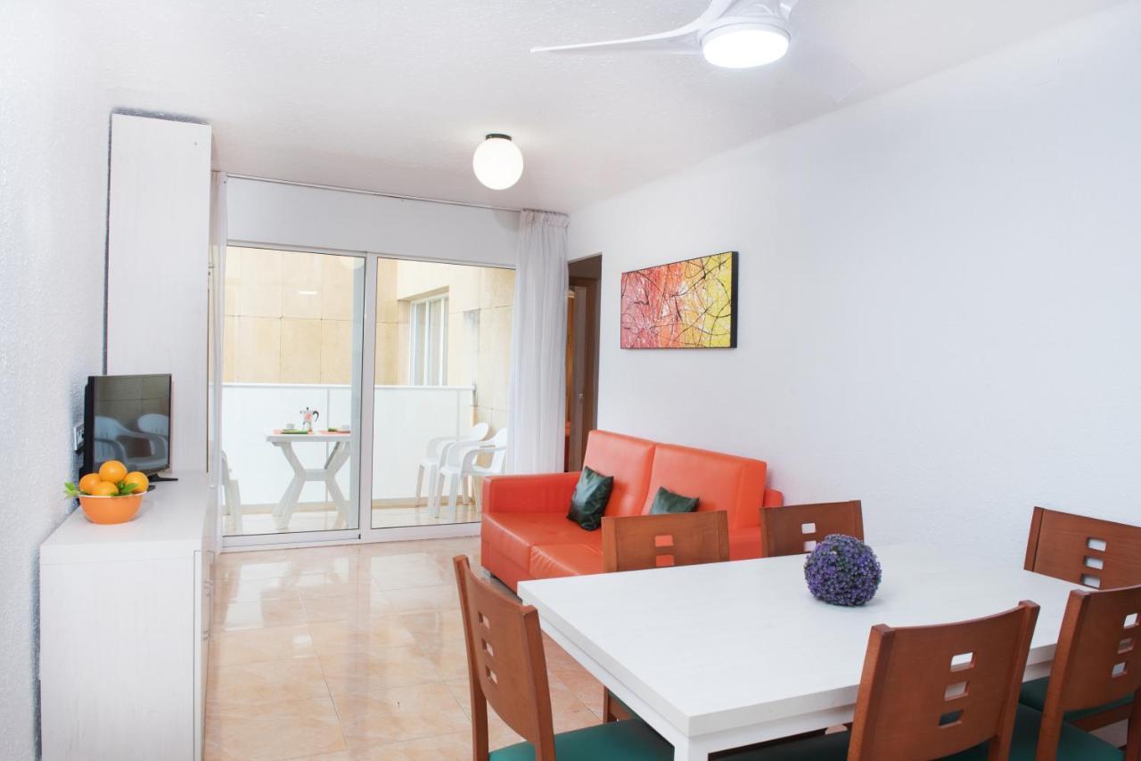 Apartment Costa D'or