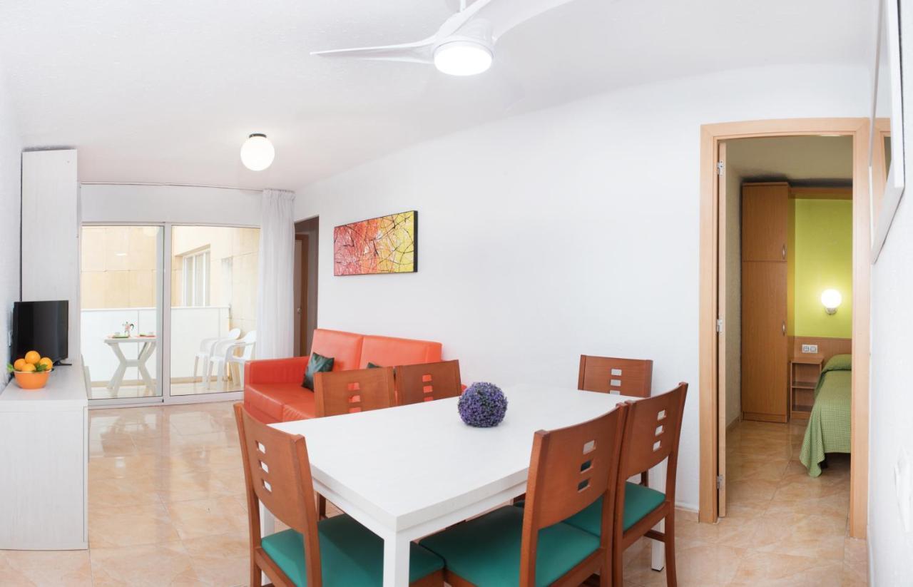 Apartment Costa D'or Calafell