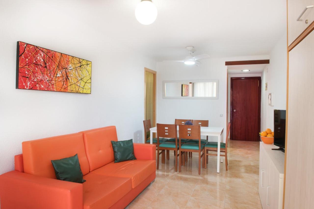Costa D'or Apartment