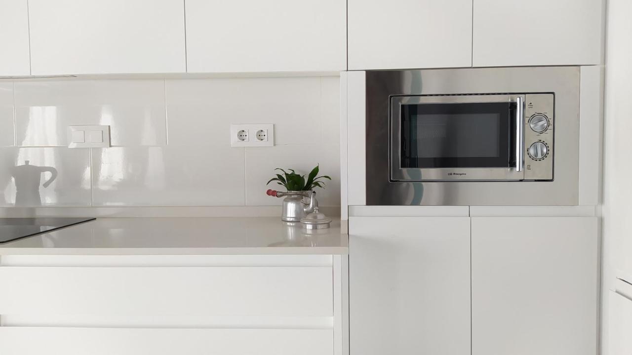 Apartamento Sherryflat Teatro